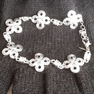 Silverstone Bracelet